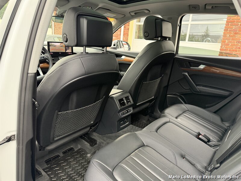 2023 Audi Q5 Premium Plus - Photo 48