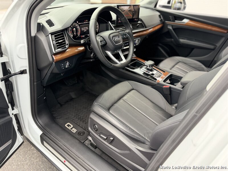 2023 Audi Q5 Premium Plus - Photo 25