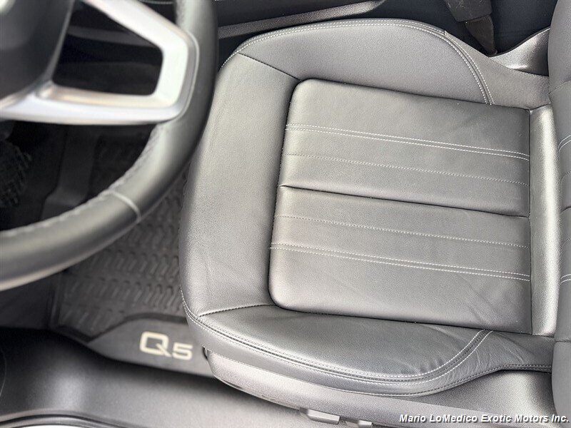 2023 Audi Q5 Premium Plus - Photo 29