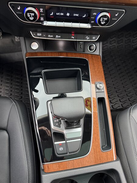 2023 Audi Q5 Premium Plus - Photo 38