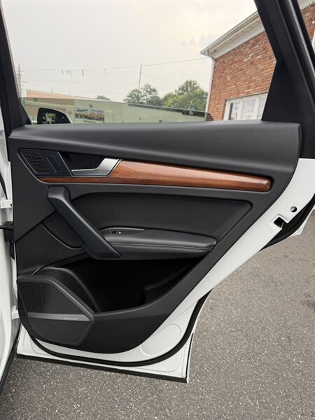2023 Audi Q5 Premium Plus - Photo 49