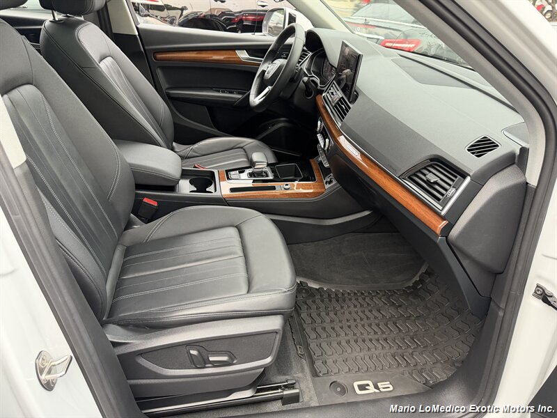 2023 Audi Q5 Premium Plus - Photo 58