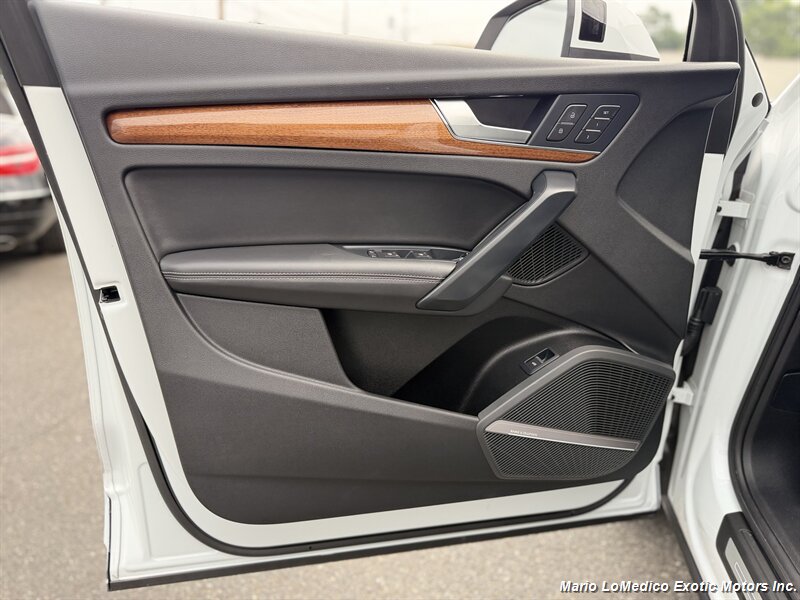 2023 Audi Q5 Premium Plus - Photo 26